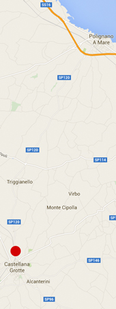 Punto vendita