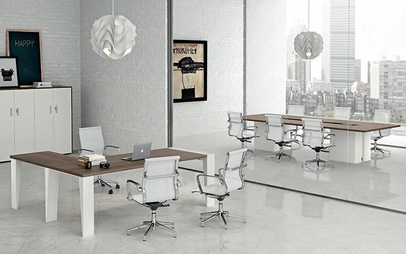 Uffici e forniture contract