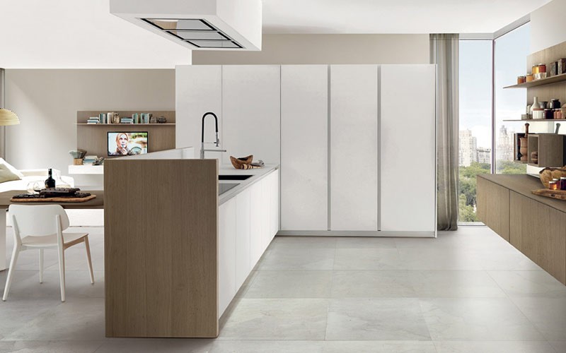 Cucine moderne